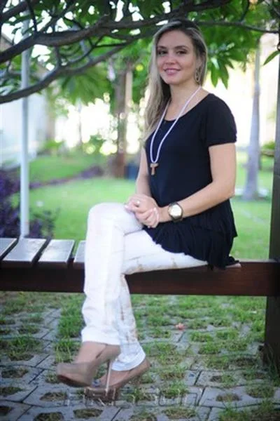 Ana Gabriela Santos