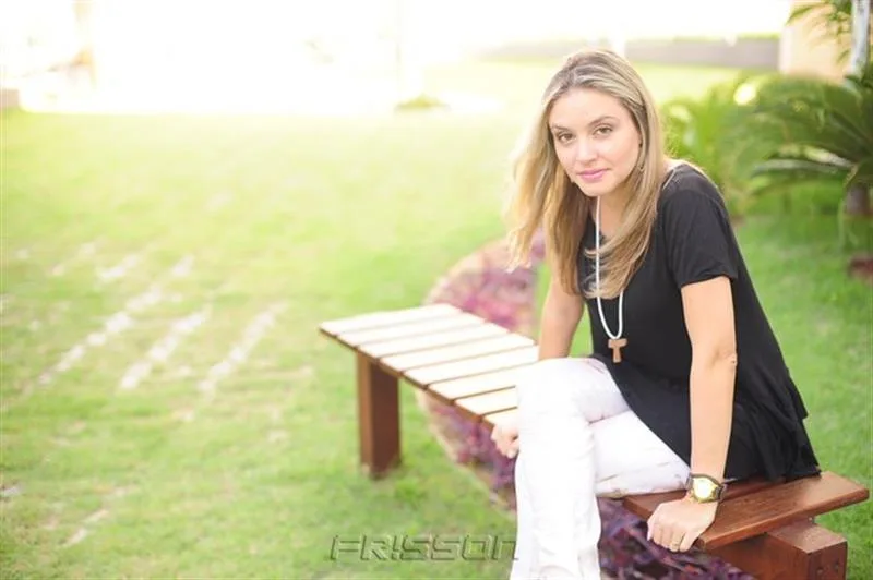 Ana Gabriela Santos