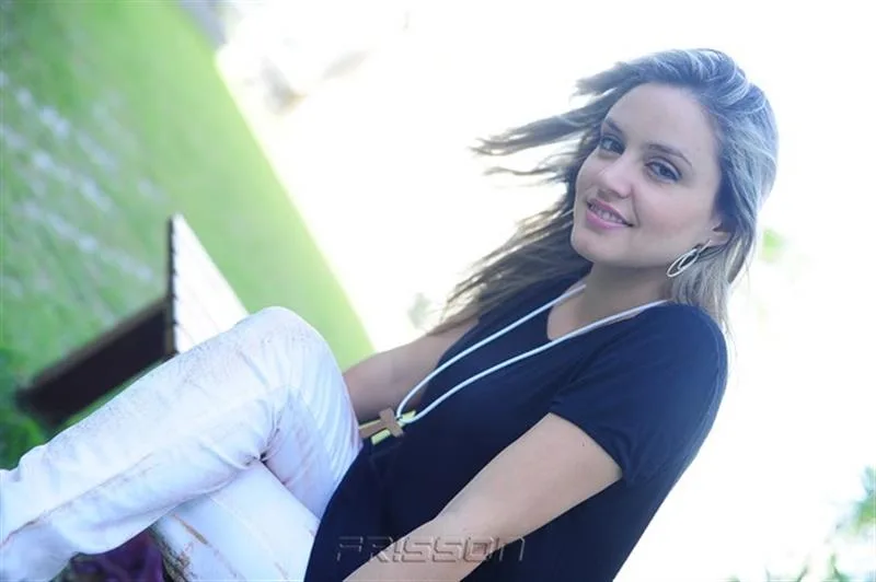 Ana Gabriela Santos