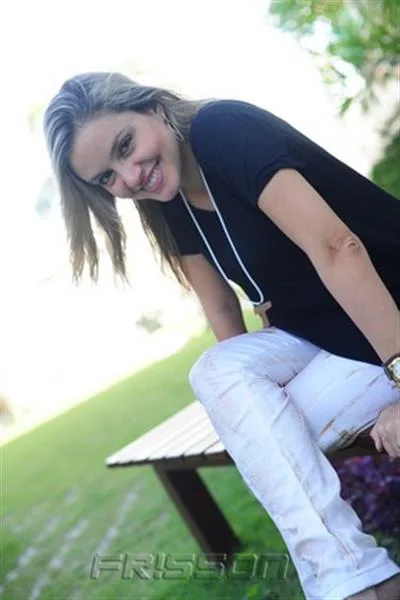 Ana Gabriela Santos