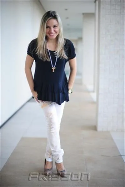 Ana Gabriela Santos