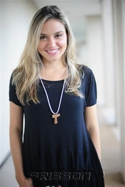 Ana Gabriela Santos