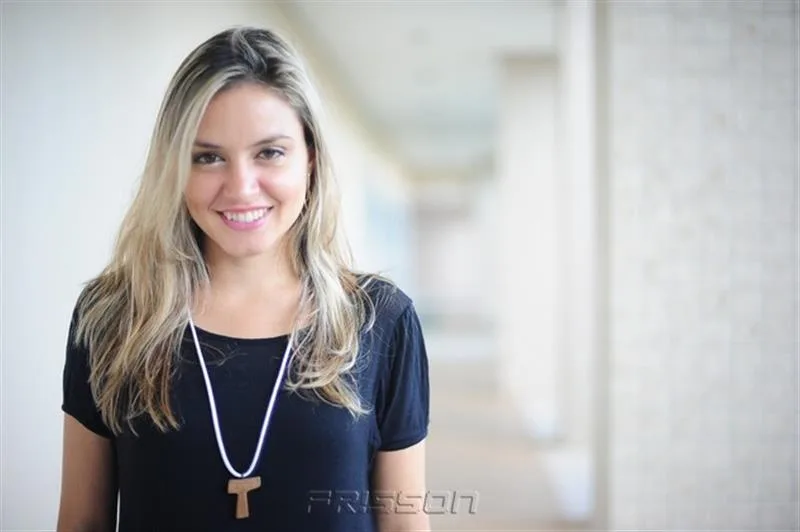 Ana Gabriela Santos