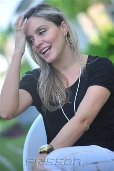 Ana Gabriela Santos