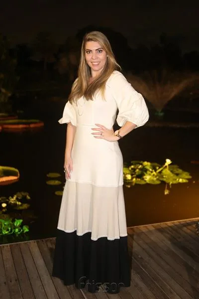 Aline Morais