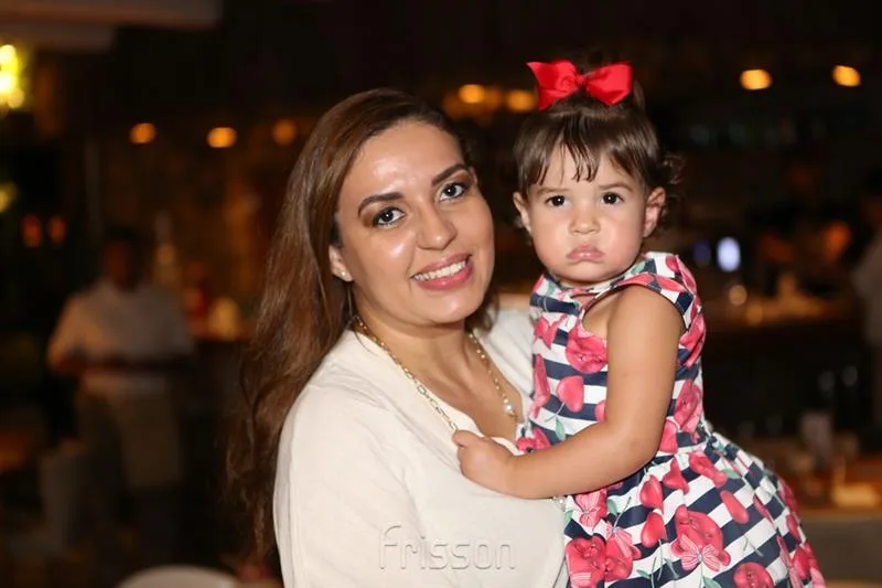 Isis e Sofia Vital