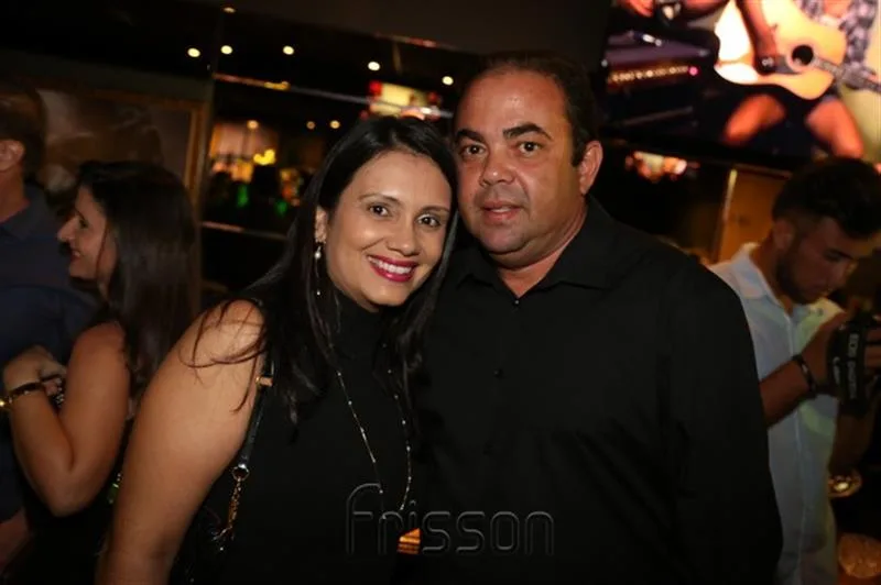 Aline e Decco Rocha