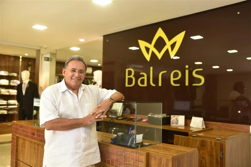 Balreis