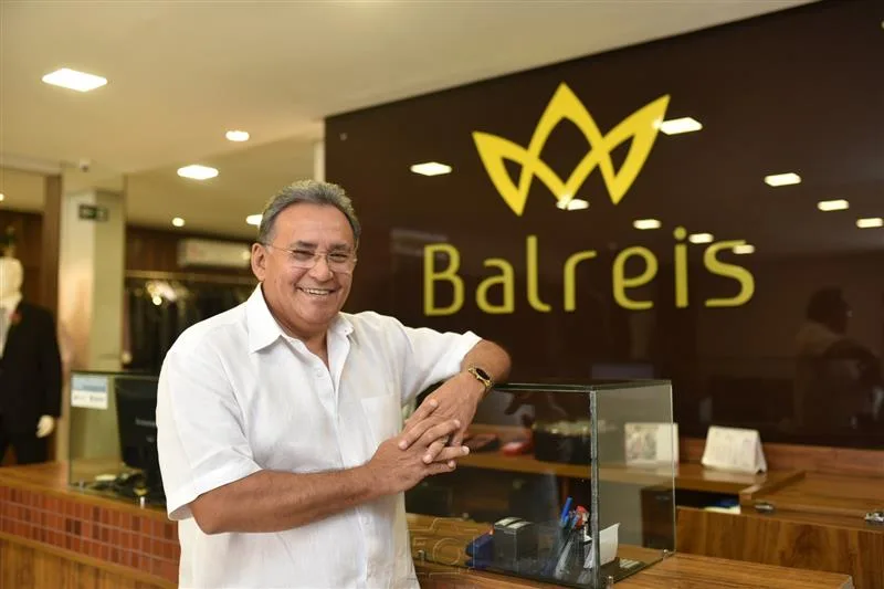 Balreis