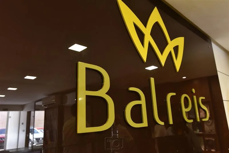 Balreis
