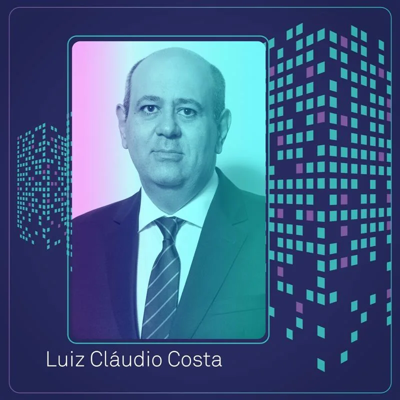 Luiz Claudio Costa