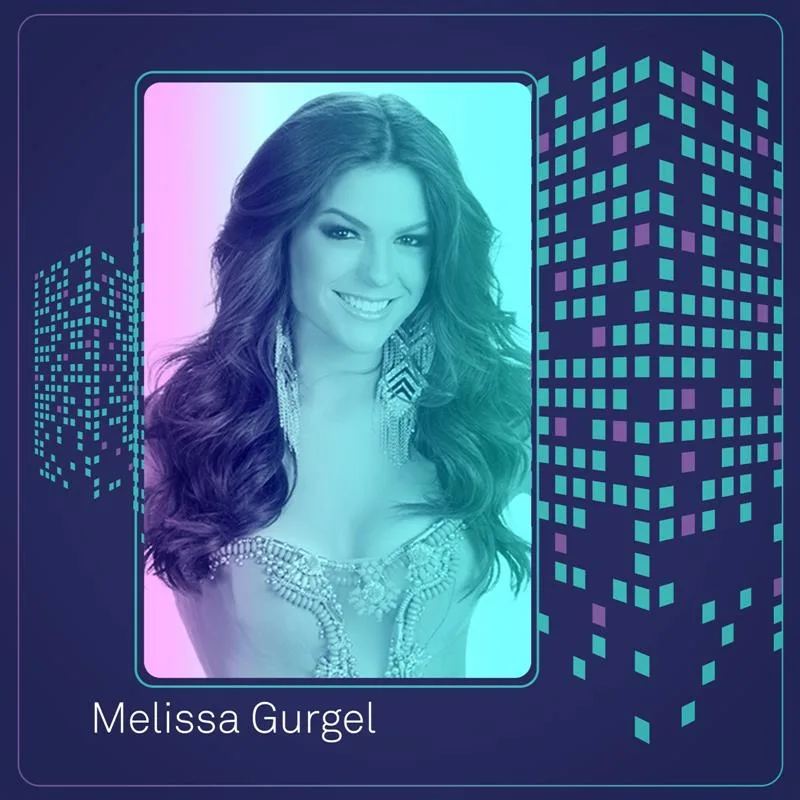 Melissa Gurgel