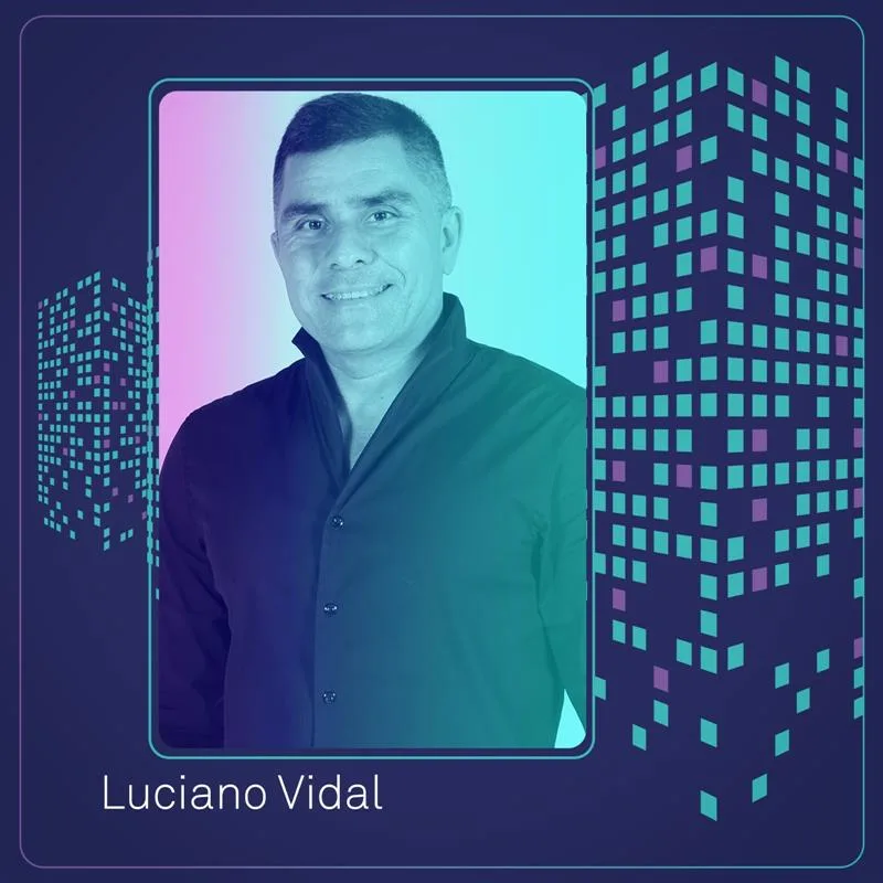 Luciano Vidal