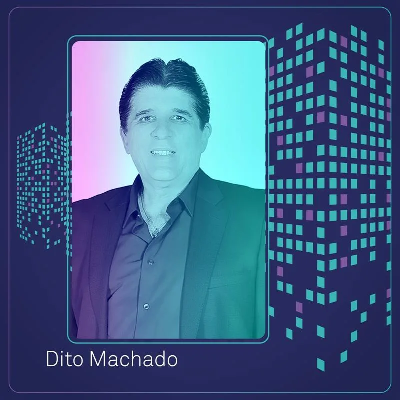 Dito Machado