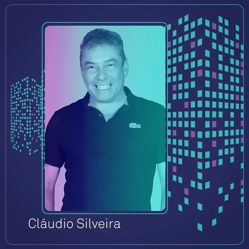 Claudio Silveira