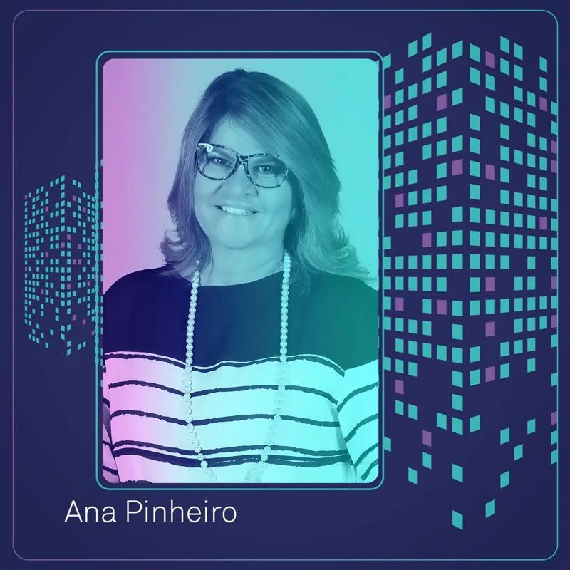 Ana Pinheiro