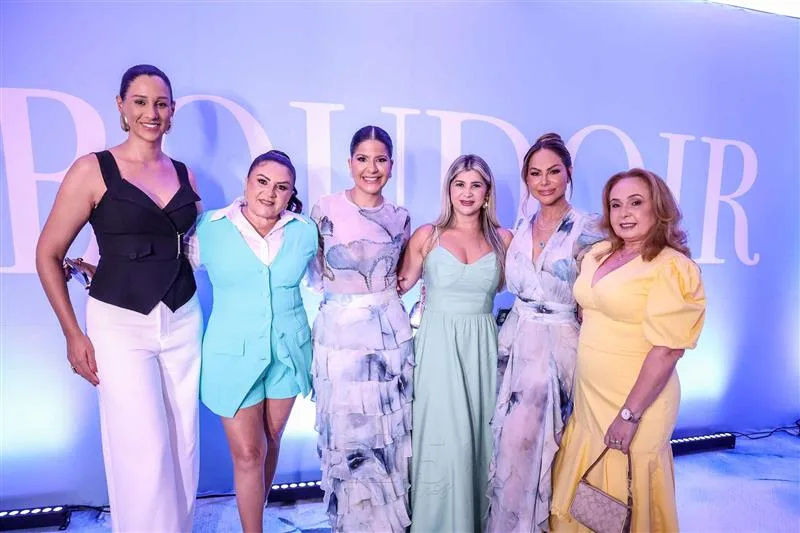 BOUDOIR INVERNO 25