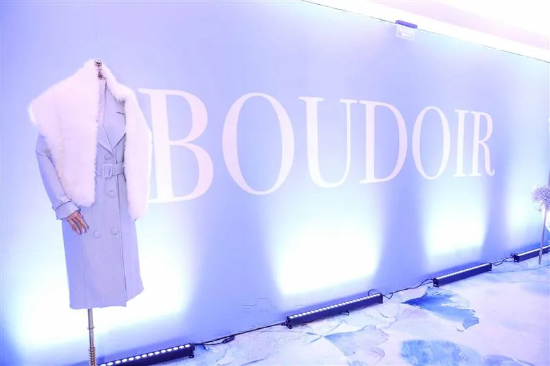BOUDOIR INVERNO 25