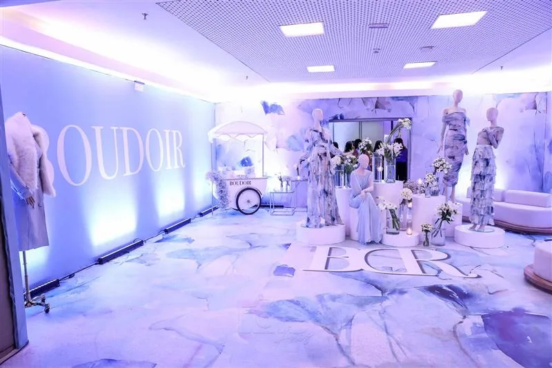 BOUDOIR INVERNO 25