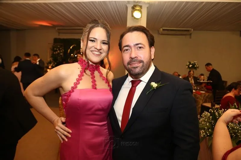 Anne Tonante e Bob William