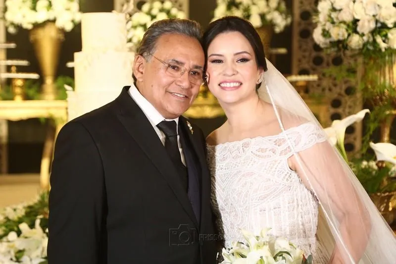 Balreis e Graziela Balreis