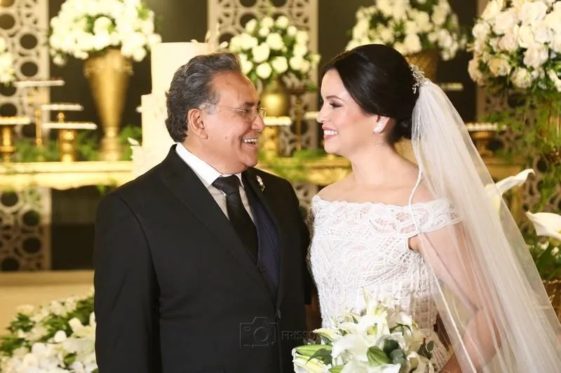 Balreis e Graziela Balreis