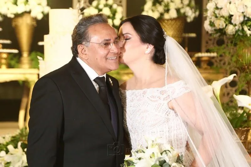 Balreis e Graziela Balreis
