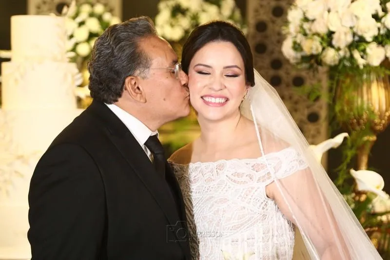 Balreis e Graziela Balreis