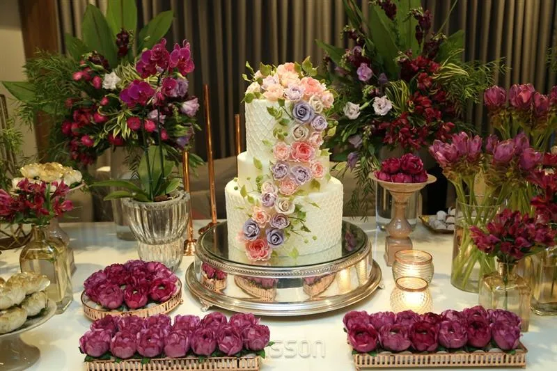 Decoração