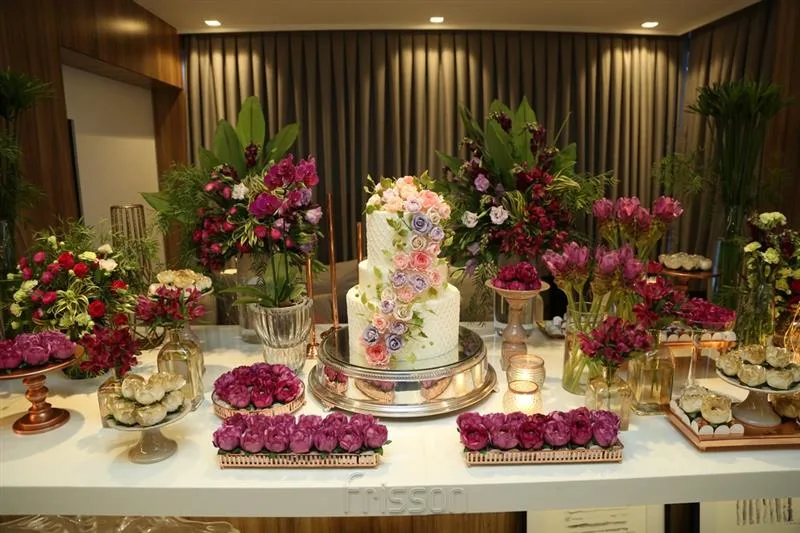 Decoração