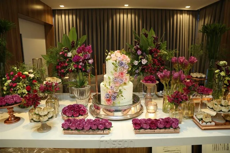 Decoração