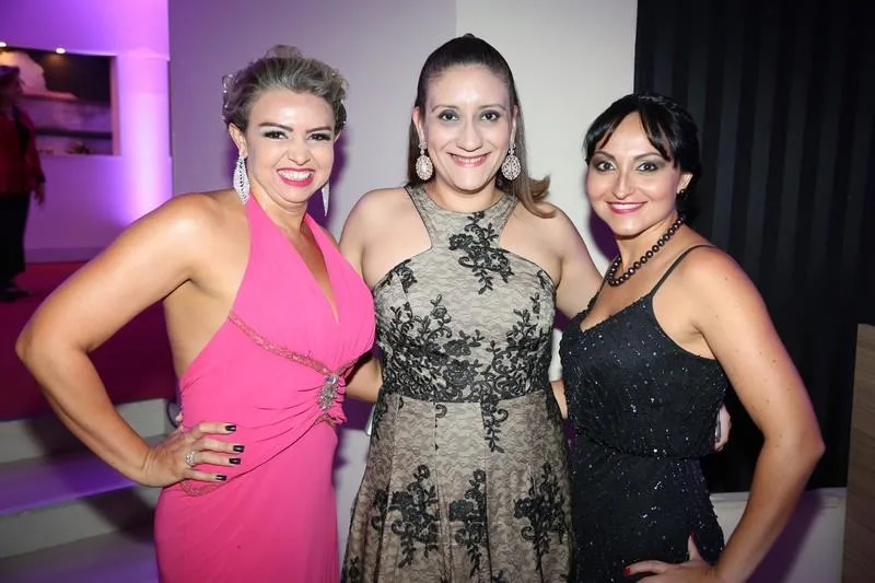 15 Anos de Carol Barreira