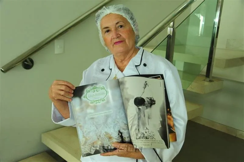 Célia Bezerra