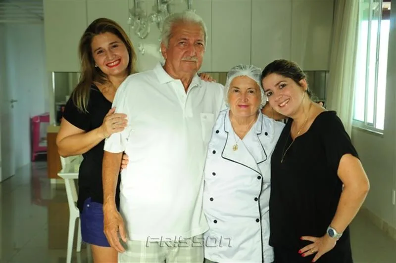 Entrevista Karina Bezerra