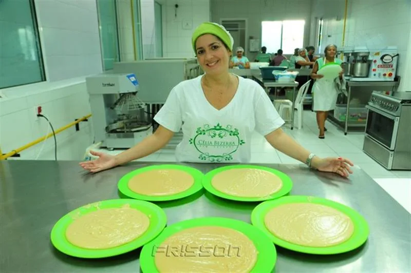 Kathiana Bezerra