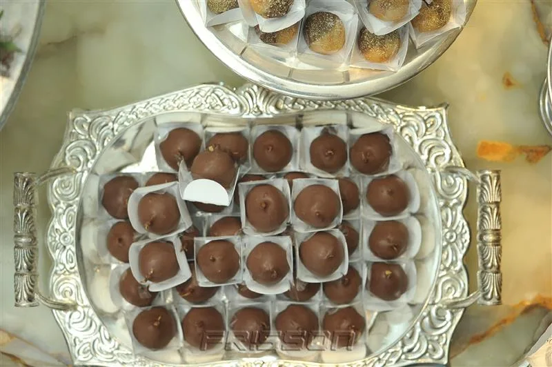 Doces