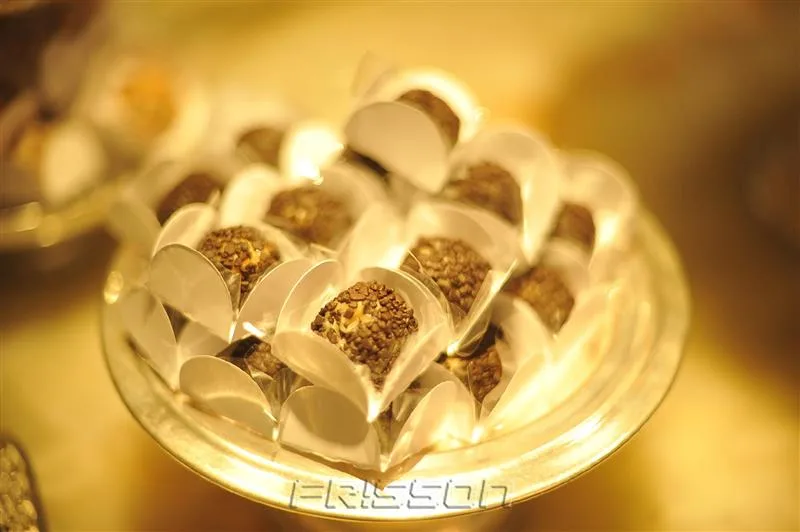 Doces