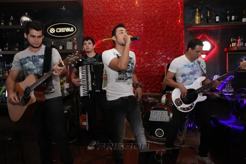 Banda