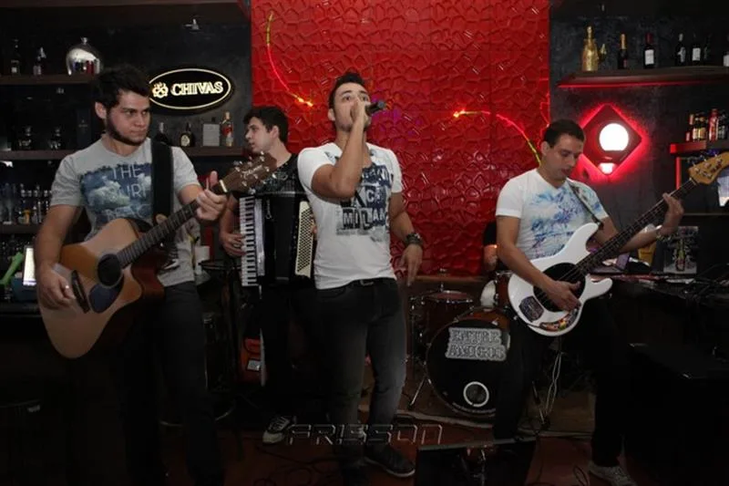Banda