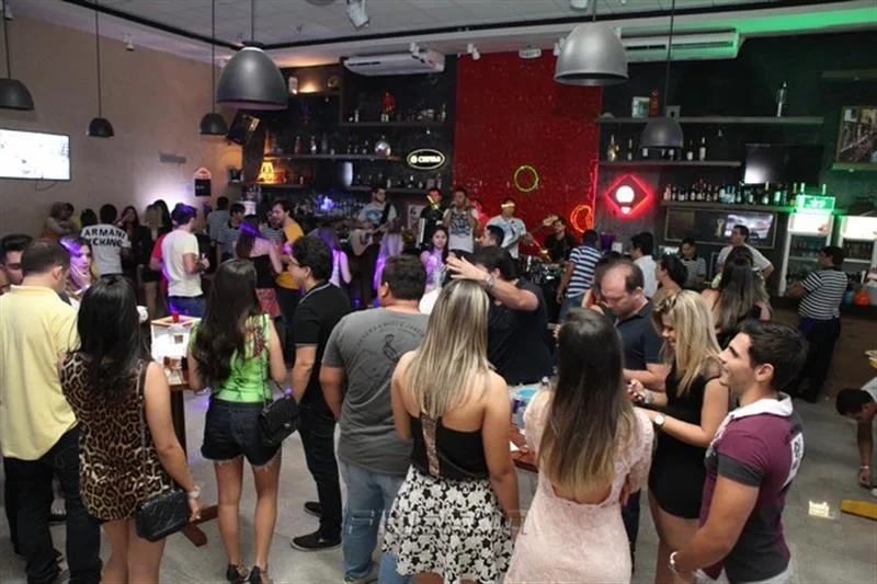 Urbano Bar