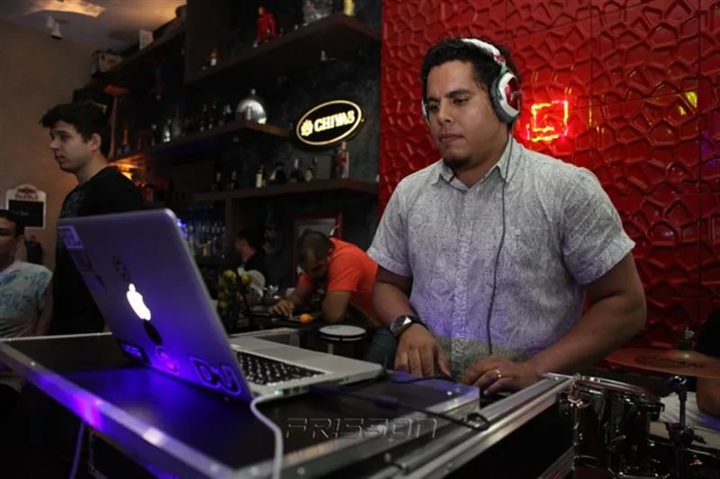 Dj Morr