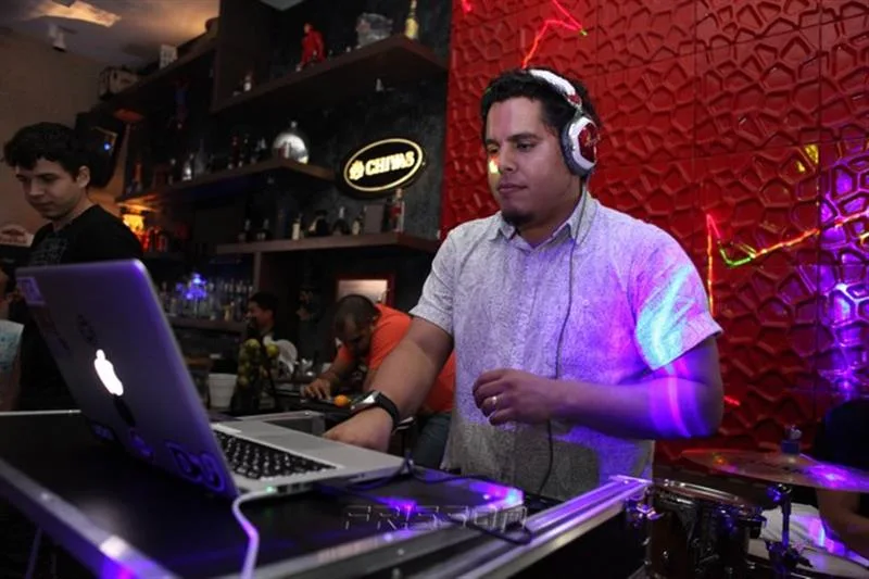 Dj Morr