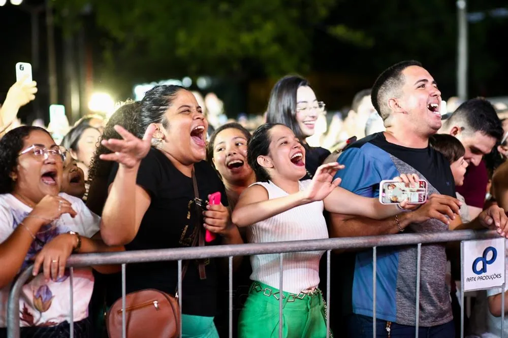 50 Anos da Paróquia Nossa Senhora da Glória