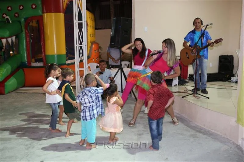 Animação