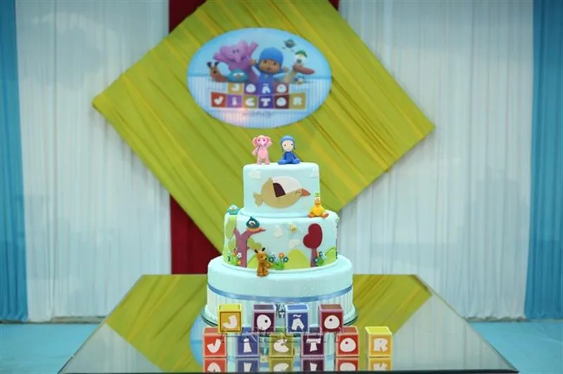 Decoração
