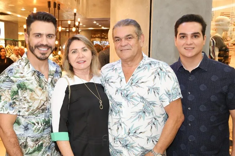 Coquetel de Lançamento Reveillon Golf Ville