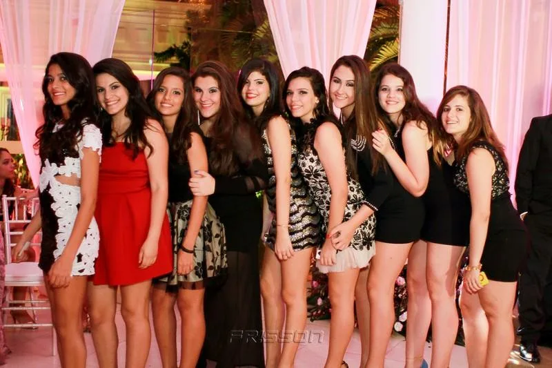 Amigas