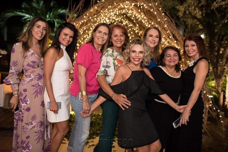 Aniversario de Lilian Porto