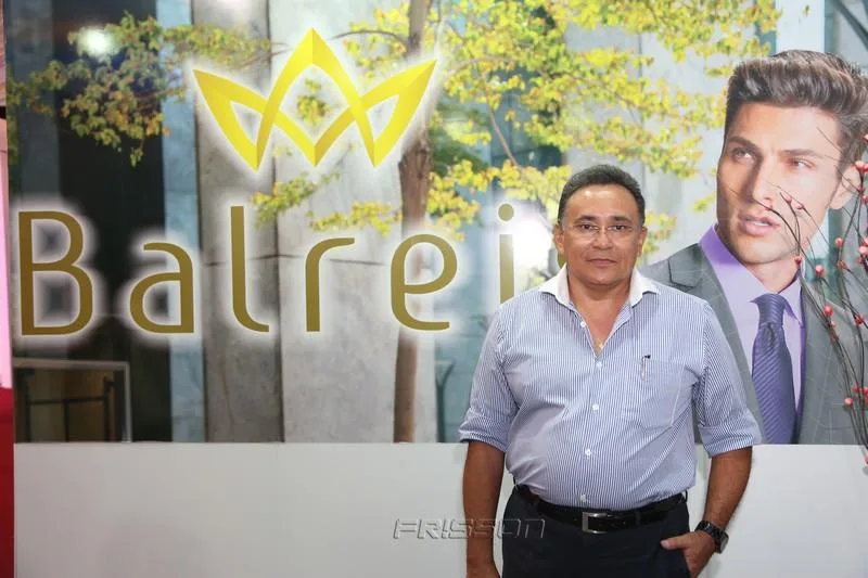 Balreis