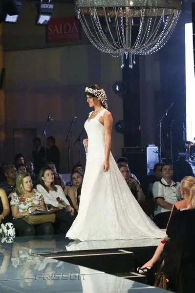 Desfile - Unique Maison